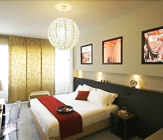 Imagen de la habitación del Hotel K2, Bellaria-Igea Marina. Foto 10