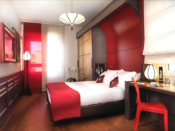 Imagen de la habitación del Hotel K2, Bellaria-Igea Marina. Foto 12