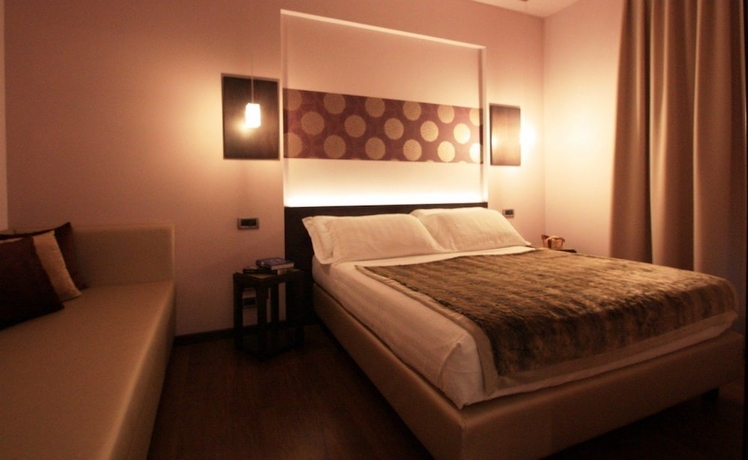 Imagen de la habitación del Hotel K2, Bellaria-Igea Marina. Foto 13