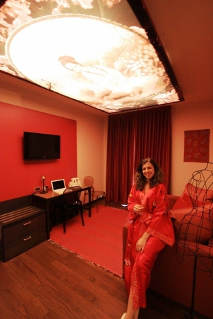 Imagen de la habitación del Hotel K2, Bellaria-Igea Marina. Foto 14