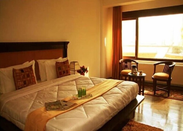 Imagen general del Hotel K2 Continental. Foto 1