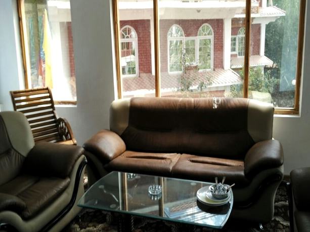 Imagen de los interiores del Hotel K2 Continental. Foto 19