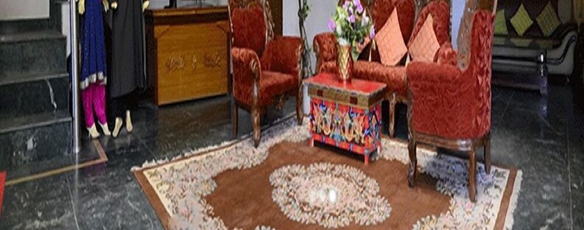Imagen de los interiores del Hotel K2 Continental. Foto 20