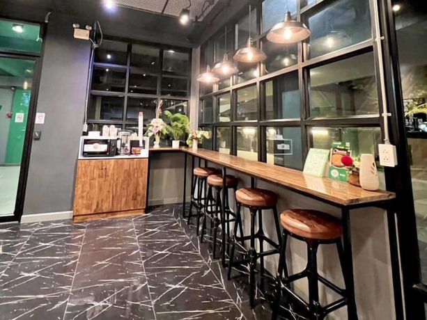 Imagen de la habitación del Hotel K2 Green Suphan Buri. Foto 10