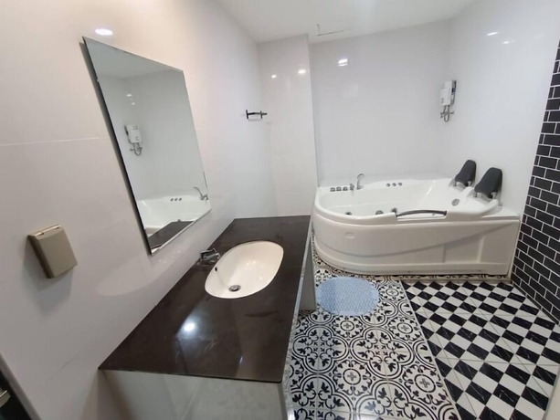 Imagen de la habitación del Hotel K2 Green Suphan Buri. Foto 12