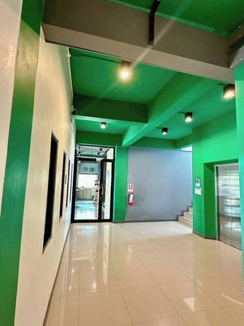 Imagen general del Hotel K2 Green Suphan Buri. Foto 2
