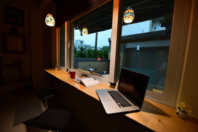 Imagen de los interiores del Hotel K2 Hostel. Foto 20