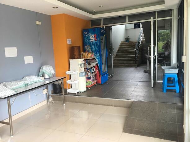 Imagen general del Hotel K2 Living Uttaradit. Foto 2