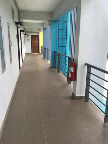 Imagen general del Hotel K2 Living Uttaradit. Foto 4