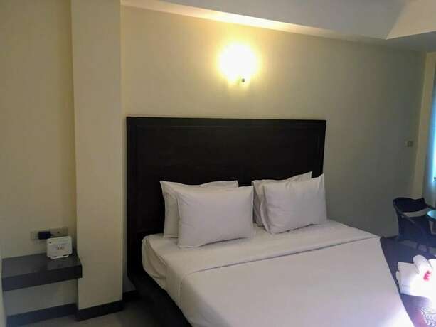 Imagen general del Hotel K2 Living Uttaradit. Foto 5