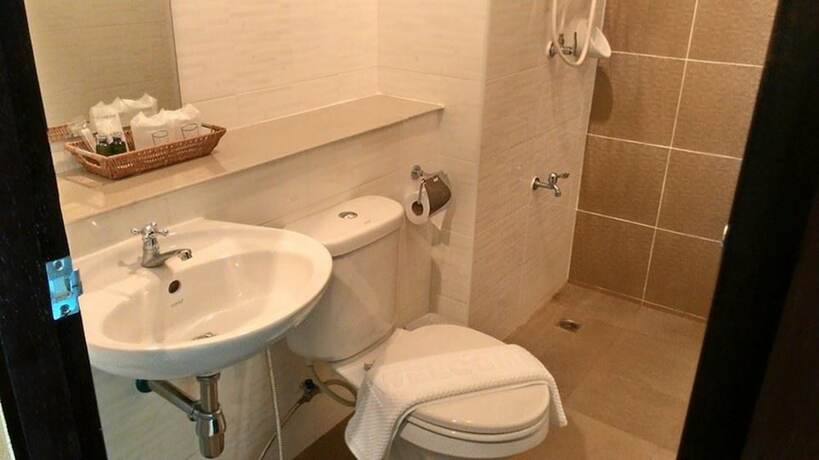 Imagen general del Hotel K2 Living Uttaradit. Foto 6