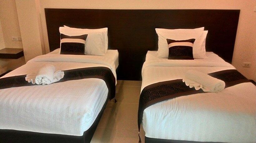 Imagen general del Hotel K2 Living Uttaradit. Foto 7