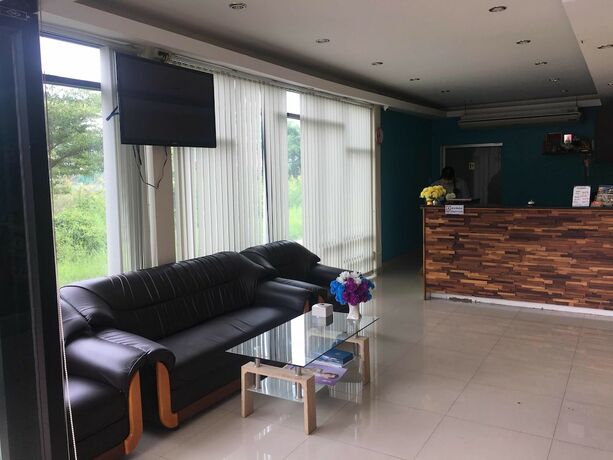 Imagen general del Hotel K2 Living Uttaradit. Foto 8