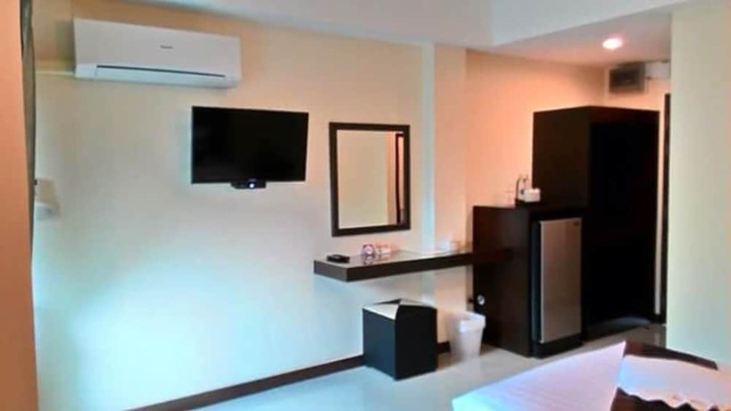 Imagen general del Hotel K2 Living Uttaradit. Foto 9
