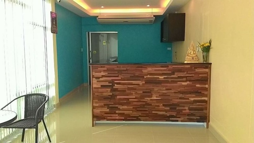Imagen general del Hotel K2 Living Uttaradit. Foto 11