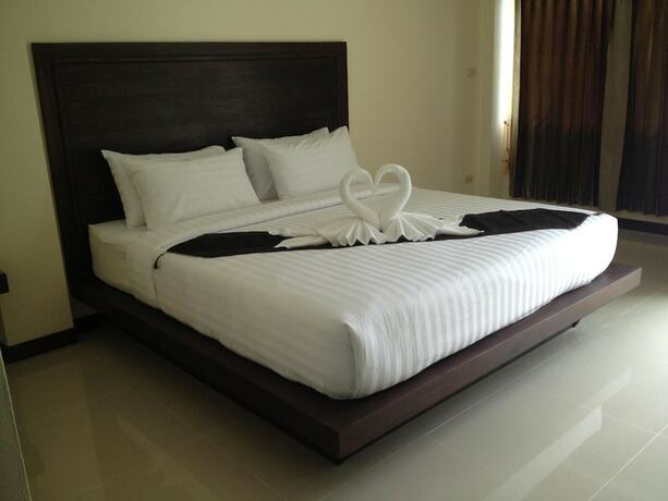 Imagen general del Hotel K2 Living Uttaradit. Foto 13