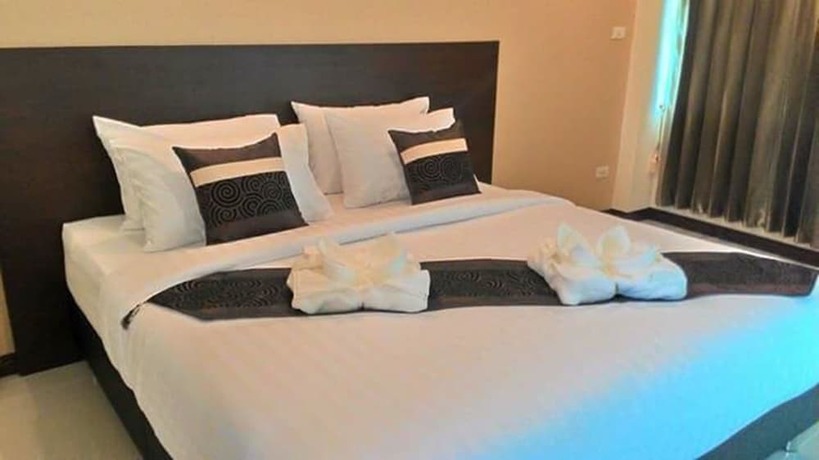 Imagen de la habitación del Hotel K2 Living Uttaradit. Foto 19