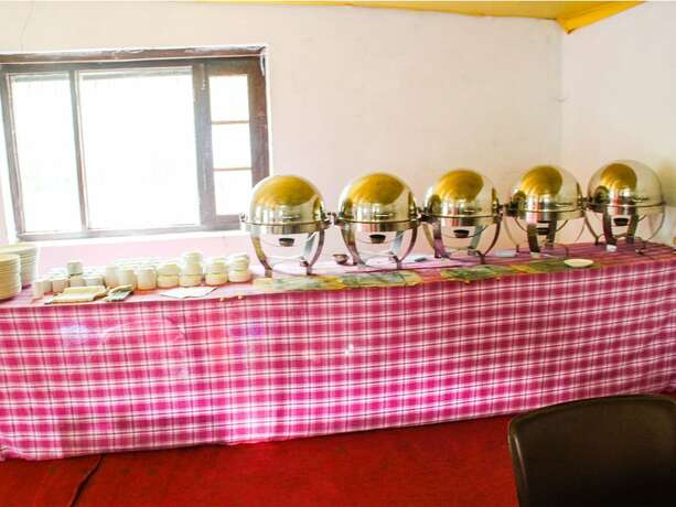 Imagen general del Hotel K2 Resort Camps. Foto 2