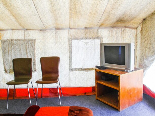 Imagen general del Hotel K2 Resort Camps. Foto 4