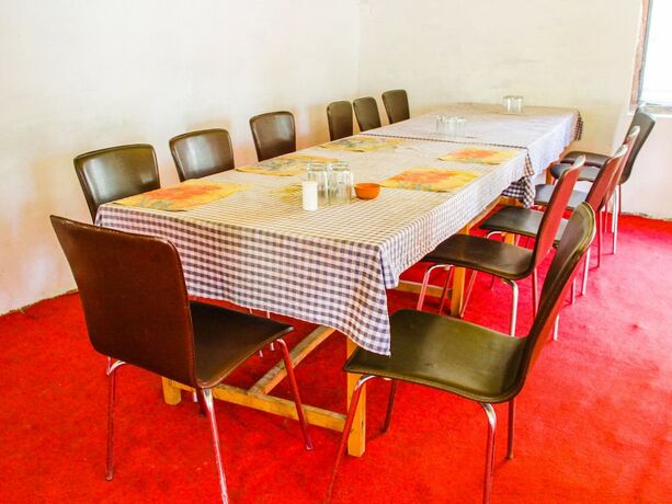 Imagen general del Hotel K2 Resort Camps. Foto 6