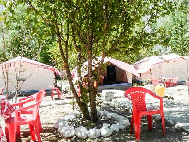 Imagen general del Hotel K2 Resort Camps. Foto 7