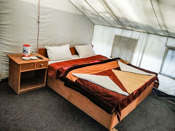 Imagen general del Hotel K2 Resort Camps. Foto 8