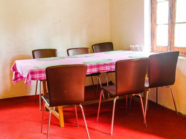 Imagen general del Hotel K2 Resort Camps. Foto 13