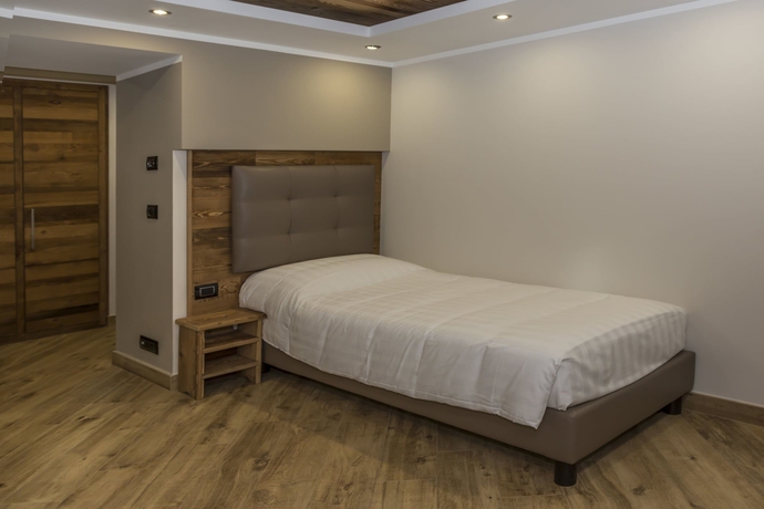 Imagen de la habitación del Hotel K2, Sauze D'oulx. Foto 10