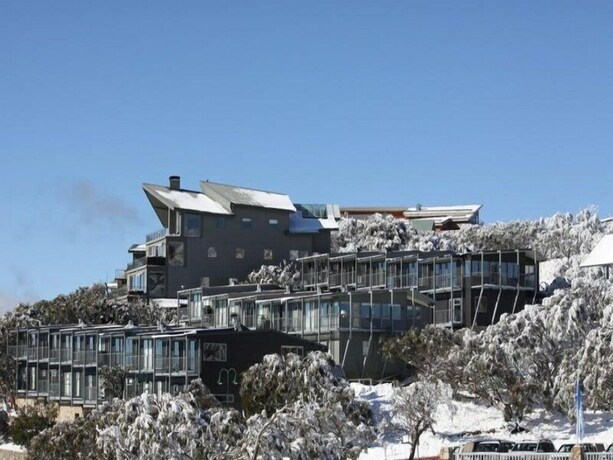 Imagen general del Hotel K2 Unit 11. Foto 1