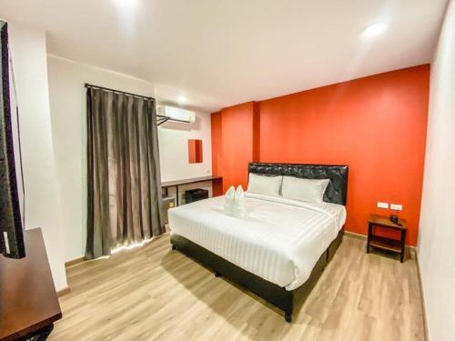 Imagen general del Hotel K2Green. Foto 1