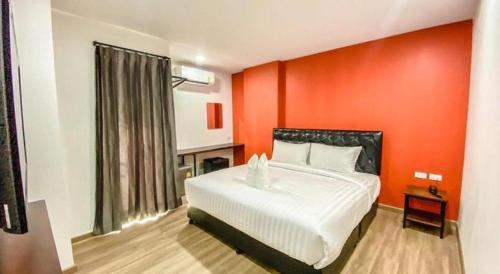 Imagen general del Hotel K2Green. Foto 11
