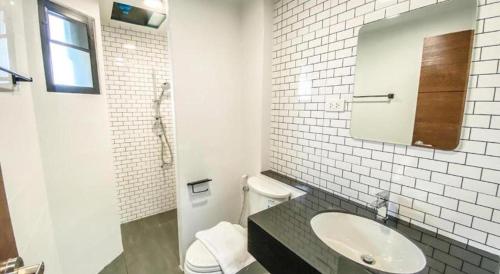 Imagen general del Hotel K2Green. Foto 15