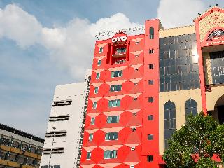 Imagen general del Hotel K3 Formosa. Foto 1