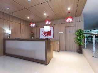 Imagen general del Hotel K3 Formosa. Foto 9