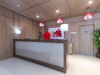 Imagen general del Hotel K3 Formosa. Foto 10