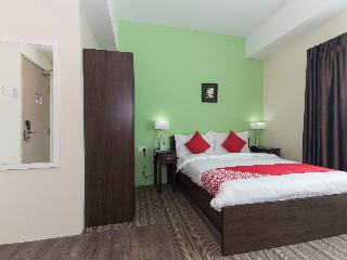 Imagen general del Hotel K3 Formosa. Foto 13
