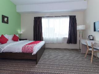 Imagen general del Hotel K3 Formosa. Foto 14