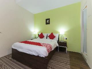 Imagen general del Hotel K3 Formosa. Foto 16