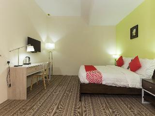 Imagen general del Hotel K3 Formosa. Foto 17