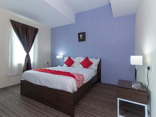 Imagen general del Hotel K3 Formosa. Foto 32