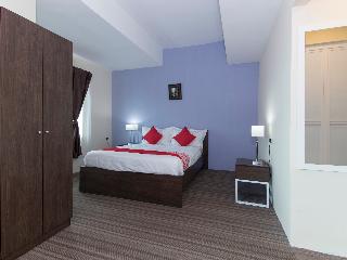Imagen general del Hotel K3 Formosa. Foto 33