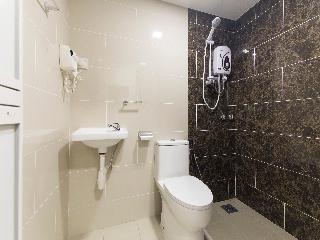 Imagen general del Hotel K3 Formosa. Foto 36