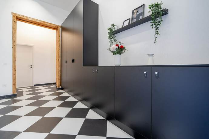 Imagen general del Hotel K33 - Boutique Apartments by BQA. Foto 7