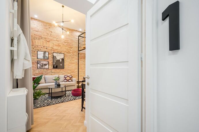 Imagen general del Hotel K33 - Boutique Apartments by BQA. Foto 11