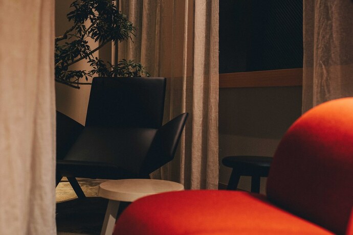 Imagen general del Hotel K5. Foto 4