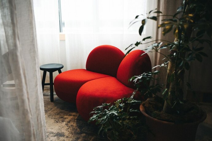 Imagen general del Hotel K5. Foto 5