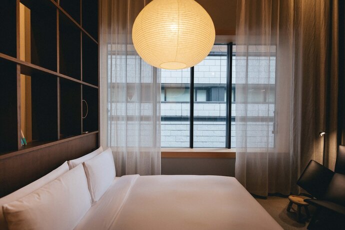 Imagen general del Hotel K5. Foto 6