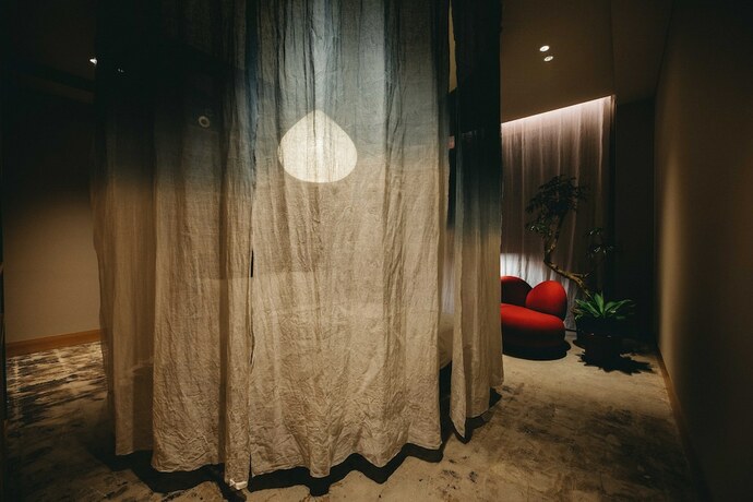 Imagen general del Hotel K5. Foto 7