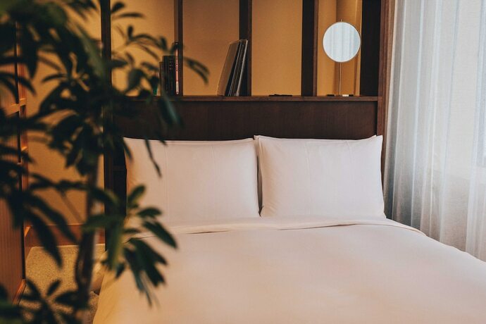 Imagen general del Hotel K5. Foto 10