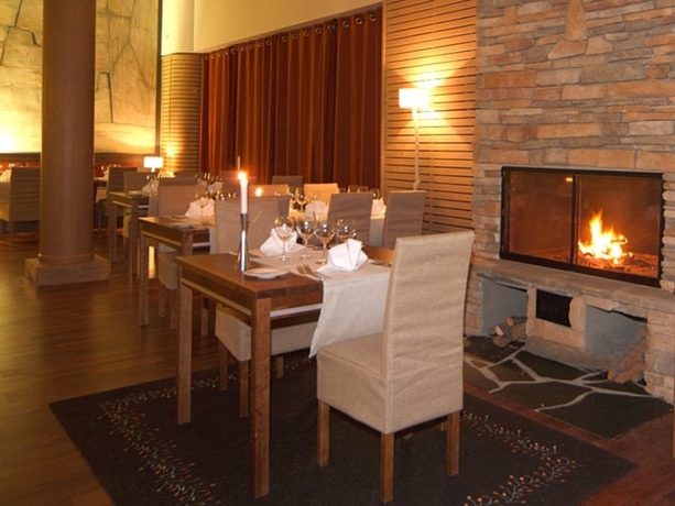 Imagen general del Hotel K5 Levi and K5 Villas. Foto 4
